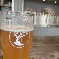 Madtree Brewing food