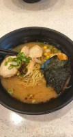 Mama Ramen food