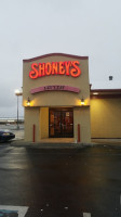 Shoney's outside