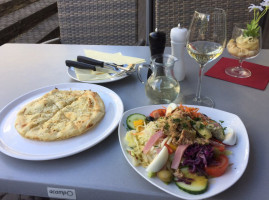 Gargano Filippo Trattoria Pane E Vino Gaststätte food