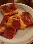 Aldo's Pizza food