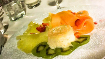 Ristorante Baronessa food