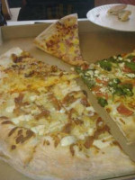 Sal's Pizza food