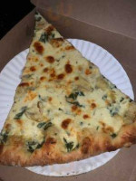 Artichoke Basille's Pizza food