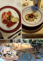 Monastero food