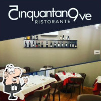 Cinquantanove food