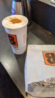 Biggby Coffee food