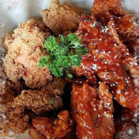 Kokio Chicken food