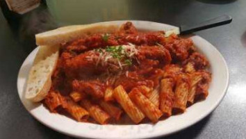 Salvatori's Authentic Italian Eatery food