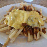 Nation's Giant Hamburgers food