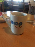 Ihop food