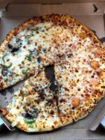 Domino's Pizza food