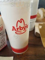 Arby's food