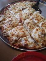 Lagrande Pizza food