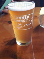 La Conner Brewing Company food