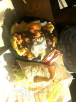 Taco Bell food