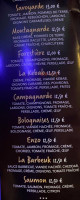 Kreizker menu