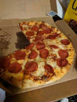 Domino's Pizza food