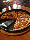 Pizza Hut food