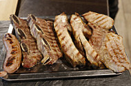 Milongas Parrillada Vilagarcia food