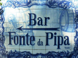 Fonte Da Pipa inside