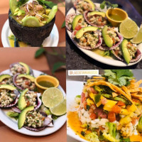 La Costa Mariscos Fine Mexican Food food