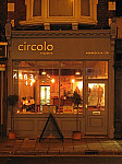 Circolo Pizzeria outside