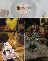 Feltrin Gelateria Wine food