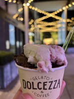 Dolcezza Gelato food