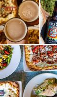 River City Brewing Company food