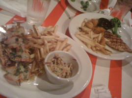 TGI FRIDAYS - Virginia Beach food