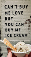 Jeni's Ice Creams food