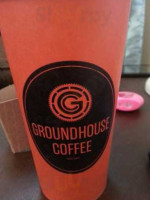 Groundhouse Coffee food