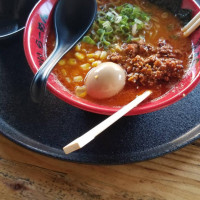 Kai Ramen Alhambra food