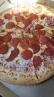 Little Caesars Pizza food