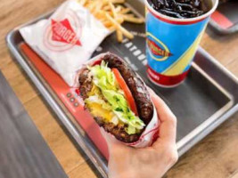 Fatburger food