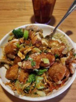 Applebee's Kendallville food