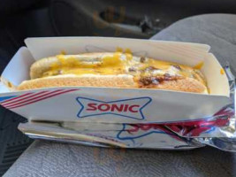 Sonic Drive-in food