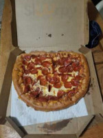 Pizza Hut food