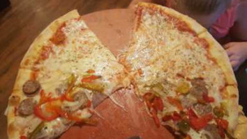 Giuseppe's Pizza At Skippack food