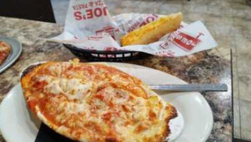 Joe's Pizza Italian Foods food