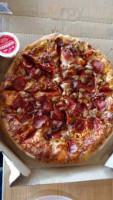 Domino's Pizza food