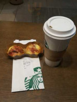 Starbucks food