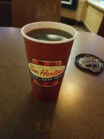 Tim Hortons food