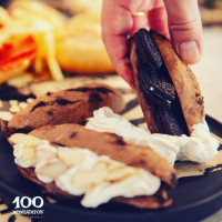 100 Montaditos Miami Lakes food