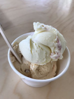 Timboon Ice Creamery food