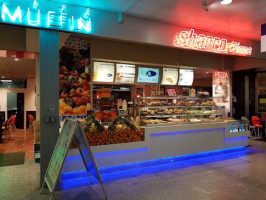 Sbarro food