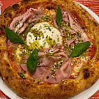 Pizzeria Tu (villadossola) food