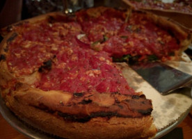 Patxi's - Ballard food