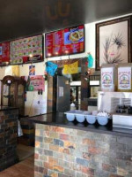 Fantasticos Mexican Food food